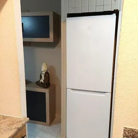 Atlantic Garden - Casa Helena * Corralejo