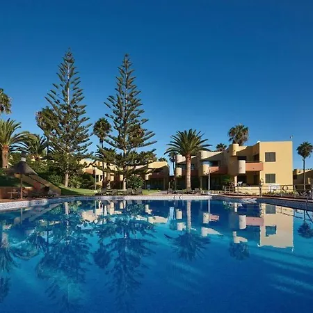 Atlantic Garden - Casa Helena Apartment Corralejo