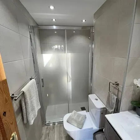 Atlantic Garden - Casa Helena Apartmán Corralejo