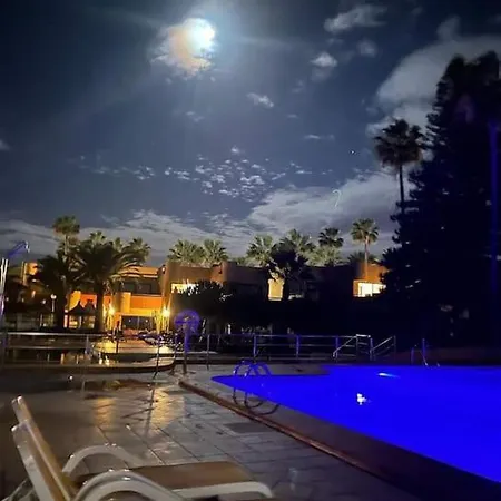 Apartmán Atlantic Garden - Casa Helena *