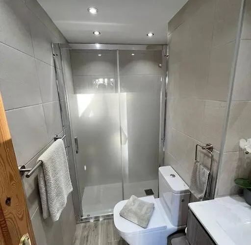 Atlantic Garden - Casa Helena Apartament Corralejo