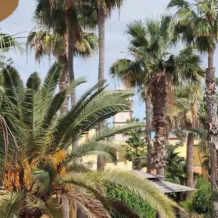 Atlantic Garden - Casa Helena Lägenhet