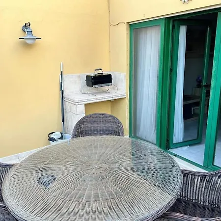 Atlantic Garden - Casa Helena Daire *