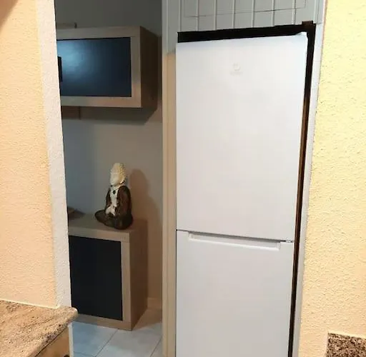 Atlantic Garden - Casa Helena * קורלחו