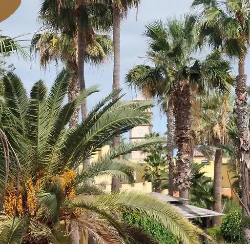 Atlantic Garden - Casa Helena דירה