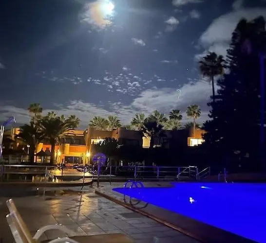 Apartamento Atlantic Garden - Casa Helena *