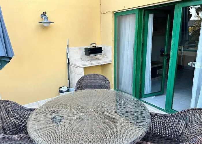 Atlantic Garden - Casa Helena Daire *